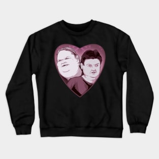 Sodie Sisters Crewneck Sweatshirt